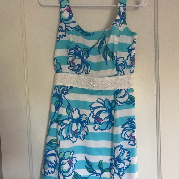 Lily Pulitzer Dress - Picture 2 of 3